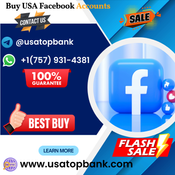 19 Best Legal Alternatives To Buy Facebook Accounts For Ads logo