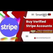Buy Verified Stripe Accounts in USA at Best Price logo