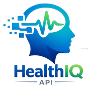 HealthIQ logo