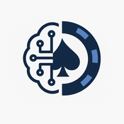 Poker AI Advisor logo