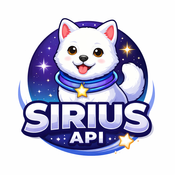 Sirius Prediction Market API logo