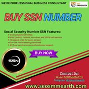 How To Best Buy SSN Number