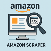 Amazon API logo