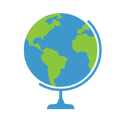 Travel API logo