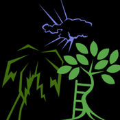 Real time climate change news