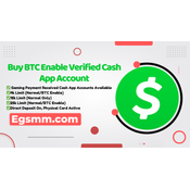 Best Place to Buy Verified Cash App Account logo