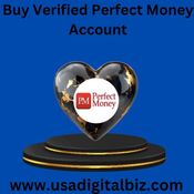 Buy Verified Perfect Money Account-All Document Verified logo