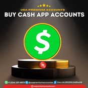 Buy Verified Cash App Accounts logo