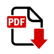 HTML to PDF Generator logo