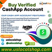 Best Places To Buy Verified Cash App Accounts New in online  logo