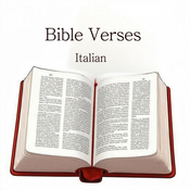 Bible Verses - Italian logo