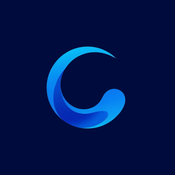 Custom Stock Portfolio Generator logo