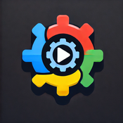 Video to GIF logo