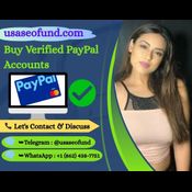 9.7 Easy Steps To Buy Verified Paypal Accounts Today Update logo