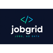 JobGrid API logo