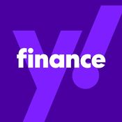 Yahoo Finance API logo