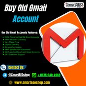Best Places to Buy Old Gmail Accounts for Online ... logo