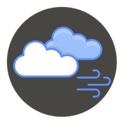 Wind Speed dan Wind Direction logo