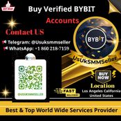 Buy Verified Bybit Accounts To Step-by-Step Guide KYC Fast logo