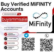 Buy Verified MiFINITY  Account - 100% USA,UK,CA ... logo