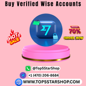 Buy Verified Wise Accounts logo