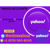 The 10 Sites Guide to Buy, Old Yahoo Accounts in 2023 ... logo