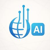 AI Knowledge Extractor - Graph Data logo