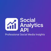 Social Media Analytics Pro logo