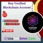 Top10 Place To Buy Verified Blockchain Accounts   logo