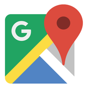 Google Map Scraper logo