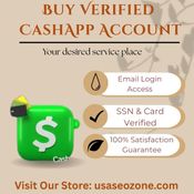 How Can, I Buy Verified Cashapp Account Now?