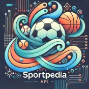 SportPedia API