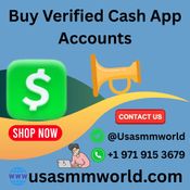You for Buy Verified Cash App Accounts, (cheaper sell) logo
