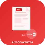 PDF Converter API logo