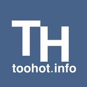 TooHotPornSearch logo