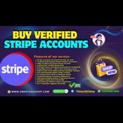 Top-Rated site to Buy Verified Stripe Accounts logo
