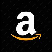 Real-Time Amazon Overall Api logo