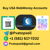 Best 7 Place To Buying, Verified Payoneer Accounts logo
