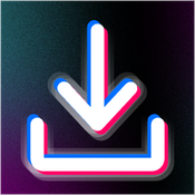 Tiktok Download api logo