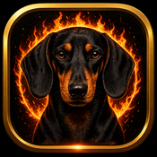 Blaze Sports Intel logo