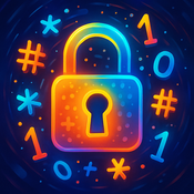 Advanced Password Generator Service by Marlo Kasper logo