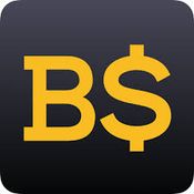Crypto Screener API logo