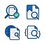 Official Docs API logo