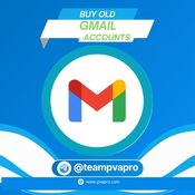  Buy Aged PVA Gmail Accounts? logo