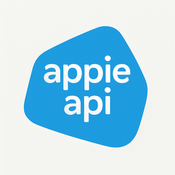 appie AH logo