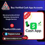 Currently Top Site To Buy Verified Cash App Accounts in 2024 logo