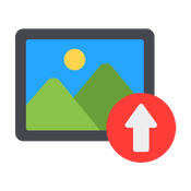 Image Upload API logo
