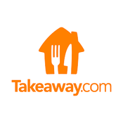 Takeaway Store & Insight API logo