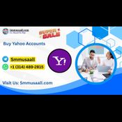 The Ultimate Guide to- Buying- Old- Yahoo accounts logo