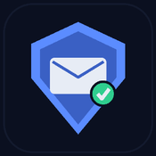 MailGuard Email Verification logo